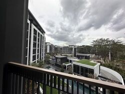 Mayfair Modern (D21), Condominium #619944241